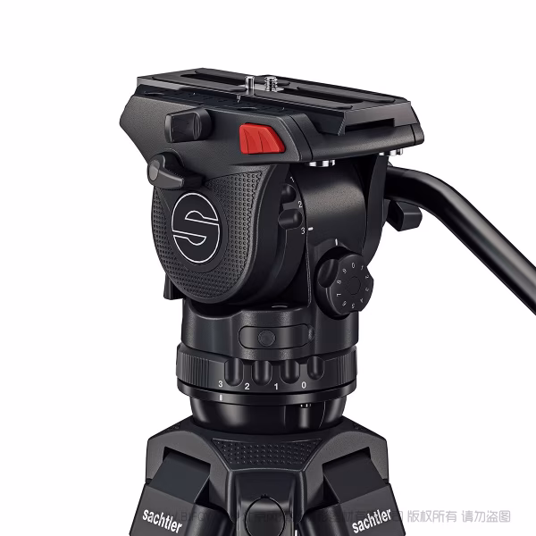  Sachtler 萨科勒 S2170-0001 三档动态平衡 液压云台 Ace XL Mk II 