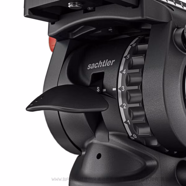 Sachtler&reg;（萨科勒）S2088T aktiv18T  液压动态平衡云台 18KG承重  Sachtler aktiv&trade;18T fluid head 