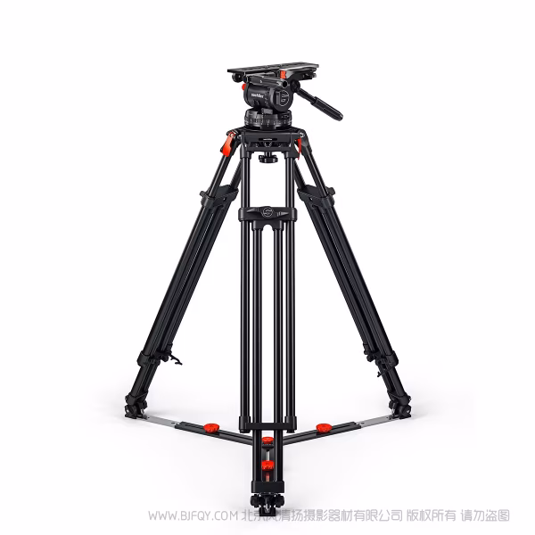 Sachtler 萨科勒 3025 3026 沙雀 System Cine 30    地置 150碗 三脚架套装 32KG 电影级 承重套装 