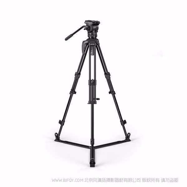 Sachtler 萨拿沙雀 1002M Ace M GS MKII 单反摄影摄像三脚架液压云台 Ace 1002M 地置套装 