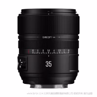 BrightnStar 星曜  星耀 AF 35mm F1.8 全画幅 自动对焦