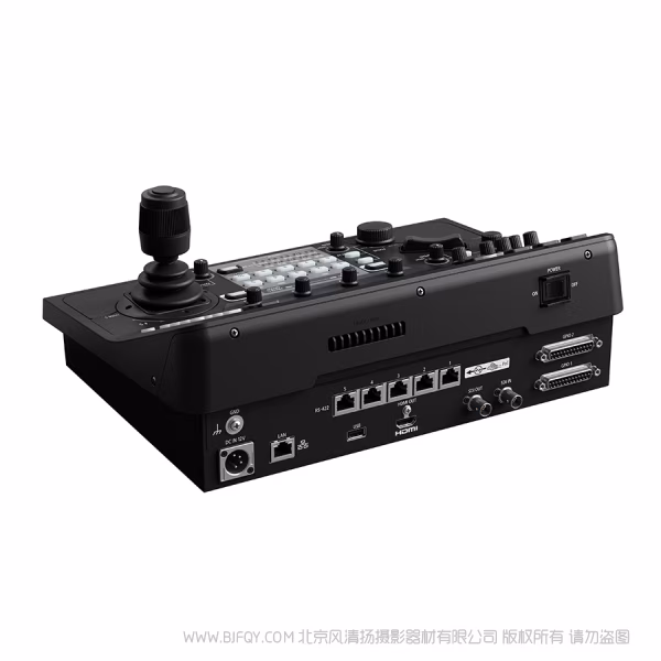 CANON 佳能 控制器 RC-IP1000 适用机型：CR-X500 / CR-N500 / CR-X300 / CR-N300 