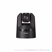 佳能  CR-N350 4K 60P PTZ摄控一体机 PTZ  适用于记录片、