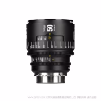 7artisans 七工匠 Infinte 50mm T2.1 无限系列电影镜头