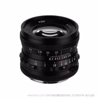 BrightnStar 星曜  星耀 MF 35mmF1.4 全画幅 手动对焦镜