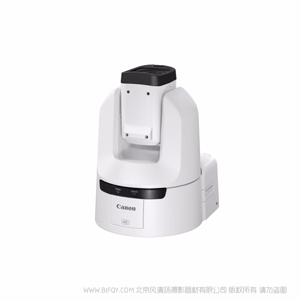 佳能  CR-N350 4K 60P PTZ摄控一体机 PTZ  适用于记录片、体育赛事、新闻采访、MV、真人秀、高端会议和公开课 