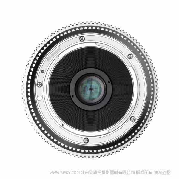  7artisans 七工匠 HOPE 16mm T2.1 希望系列  S35画幅 电影镜头 Super35  