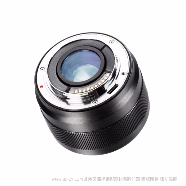 七工匠 7artisans  AF 35mm F1.8 APS-C自动超广角镜头  LITE系列专为半画幅微单用户打造 AFC3518 