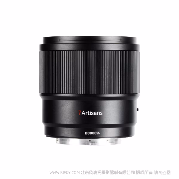 七工匠 7artisans  AF 10mm F2.8 APS-C自动超广角镜头 AFC1028