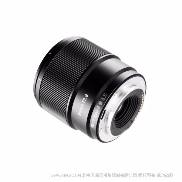 七工匠 7artisans  AF 10mm F2.8 APS-C自动超广角镜头 AFC1028