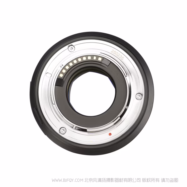 七工匠 7artisans  AF 35mm F1.4 APS-C自动超广角镜头  LITE系列专为半画幅微单用户打造 AFC3514