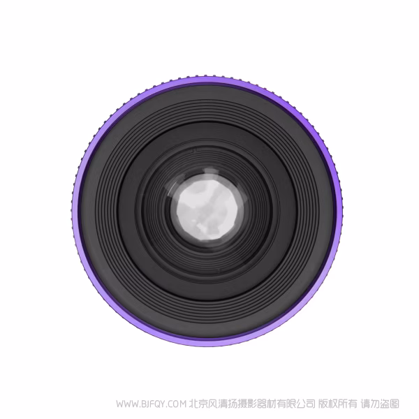 七工匠 7artisans 57mm T2.9 炸焦镜头  繁花系列电影镜头 FloraBloom 