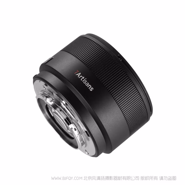 七工匠 7artisans  AF 35mm F1.4 APS-C自动超广角镜头  LITE系列专为半画幅微单用户打造 AFC3514