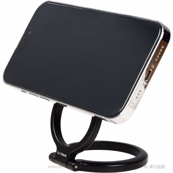  Nanlite 南光 LUMO 明眸 手机磁吸补光灯 