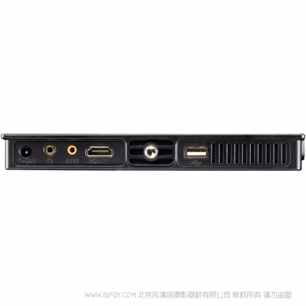  PortKeys 门钥匙 艾肯 HD7T 高亮触摸4K HDMI 监视器