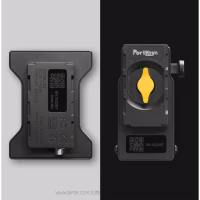  PortKeys 门钥匙 艾肯 BD3 BD4 多功能供电适配器 BD3 V口