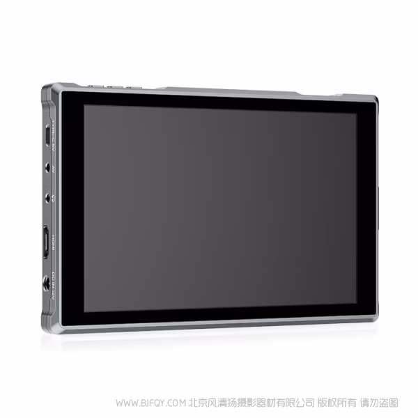  富威德 FEELWORLD FW759 PRO 7寸触屏摄影监视器 HDMI 4K30Hz AV输入 1280X800IPS屏 