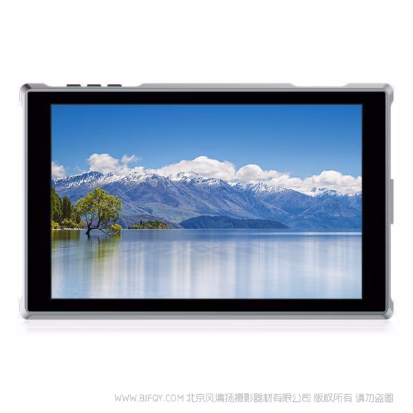  富威德 FEELWORLD FW759 PRO 7寸触屏摄影监视器 HDMI 4K30Hz AV输入 1280X800IPS屏 