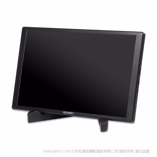  富威德 FEELWORLD D10 10.1"便携外接显示器触摸FHD1920x1200 TYPE-C HDMI 外接触摸显示器 触摸副屏