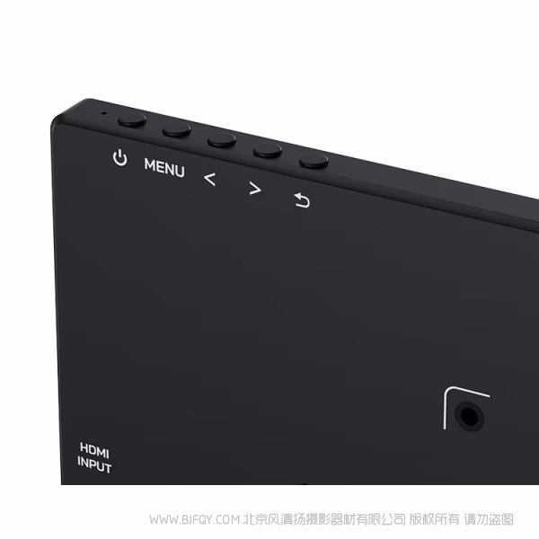  富威德 FEELWORLD D10 10.1"便携外接显示器触摸FHD1920x1200 TYPE-C HDMI 外接触摸显示器 触摸副屏