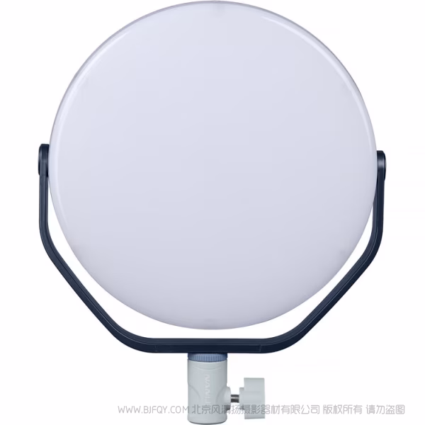  Nanlite 南光 Miro 30C/60C 米豆系列 实心圆补光灯 