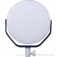  Nanlite 南光 Miro 30C/60C 米豆系列 实心圆补光灯 