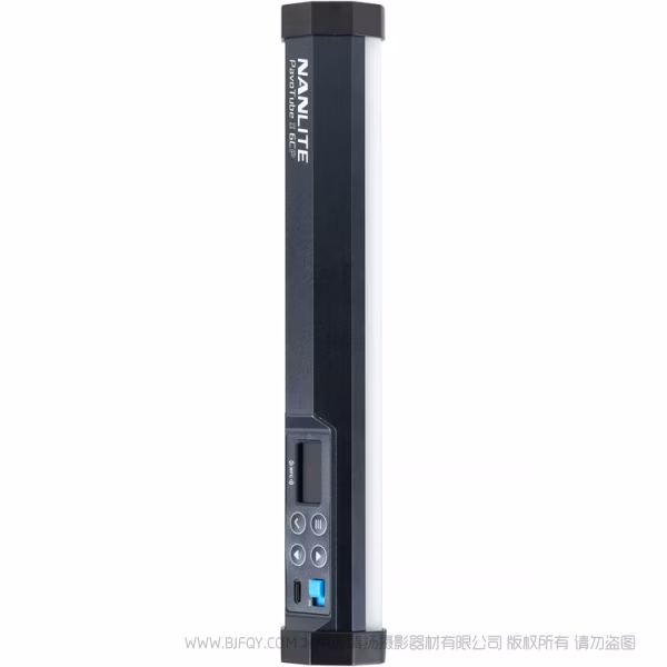  南光 Nanlite PavoTube ll 6CP 棒灯 小管灯