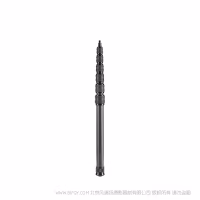  意美捷 E-image BC07 碳纤维话筒挑杆 话筒杆 208cm 收纳长度