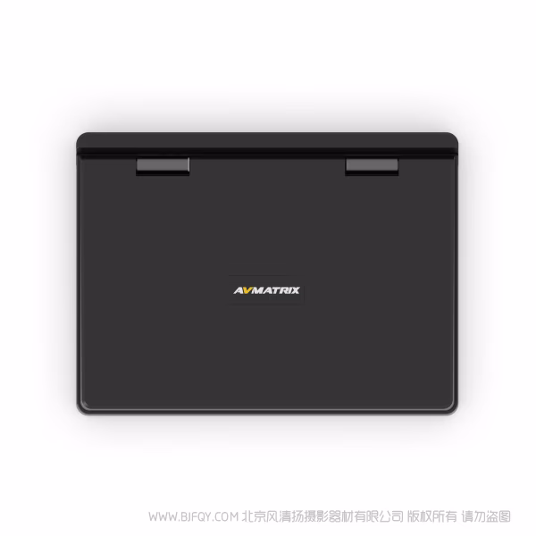 迈拓斯 AVMATRIX  蜂鸟2号PRO丨4通道HDMI切换台