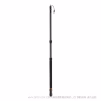  意美捷 E-image  BC06P 带线  碳纤维可伸缩式话筒杆  展开长度