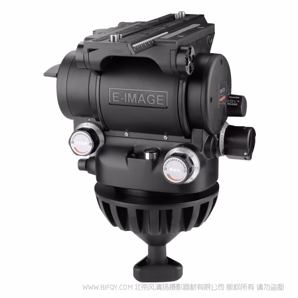 意美捷 E-image  MH32 PLUS MOTUS液压阻尼云台
