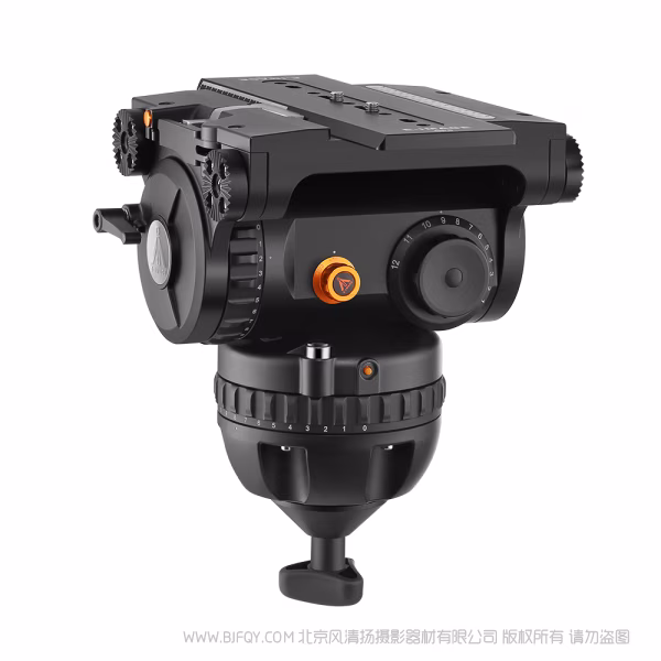 意美捷 E-image  GH65 with 150mm Bowl Size 150毫米碗口 65kg承重云台 