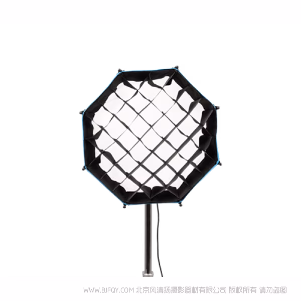 Nanlite 南光 SB-FMM-O-40 全新推出的快装八角柔光箱  mini保荣口 适用 Forza 60 II/60B II/60C/60CR/150/150B，FS-60B，FC 60B/120B等