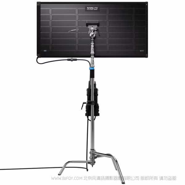 南光 Nanlite PavoSlim 360C 4'x2' PS360C 全彩超薄平板灯  灯体厚度1.96cm 重量5.73kg