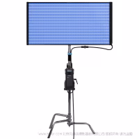 南光 Nanlite PavoSlim 360C 4'x2' PS360C 全彩