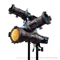 南光 NanLite PJ-FMM-10/19/36 FM卡口成像镜头套件 全新