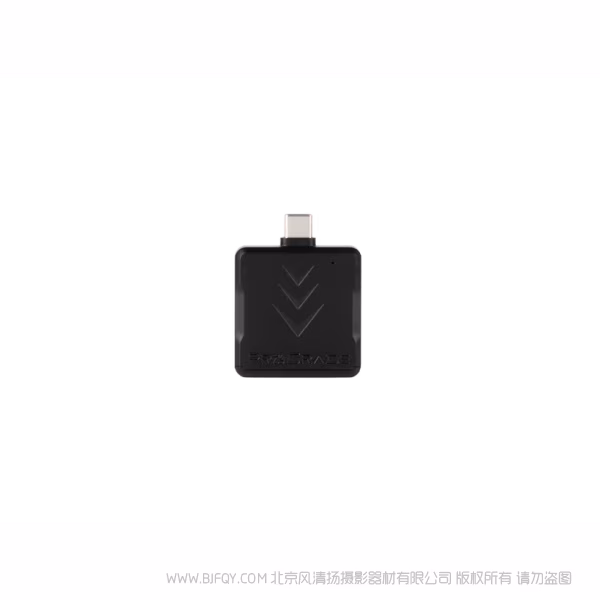 ProGrade 铂格瑞  PGM0.5 双槽读卡器 SD/TF二合一USBC3.2 高速 SDXC/microSDXC UHS-II Dual-Slot Mobile Card Reader USB-C 3.2 