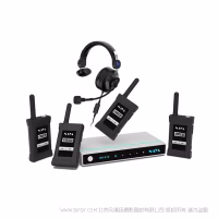  NAYA 纳雅 HDI-BS180黑蝉-II系列 导播通话系统