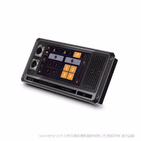  NAYA 纳雅 IPL-DT4320调度台 内部通话调度台 