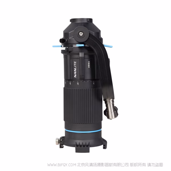 南光 NanLite PJ-FMM-18-36 FM卡口18&deg;-36&deg; 变焦成像镜头套件  全新开发 全新体验 