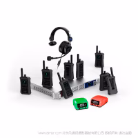  NAYA 纳雅 EFDI-BS360系列 无线内部通话系统 