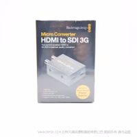 BlackmagicDesign BMD  Micro Converter HD