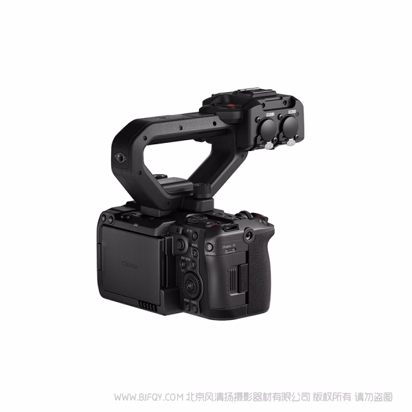 佳能 Canon EOS C50 7K全画幅的小巧灵活型CINEMA EOS电影摄影机