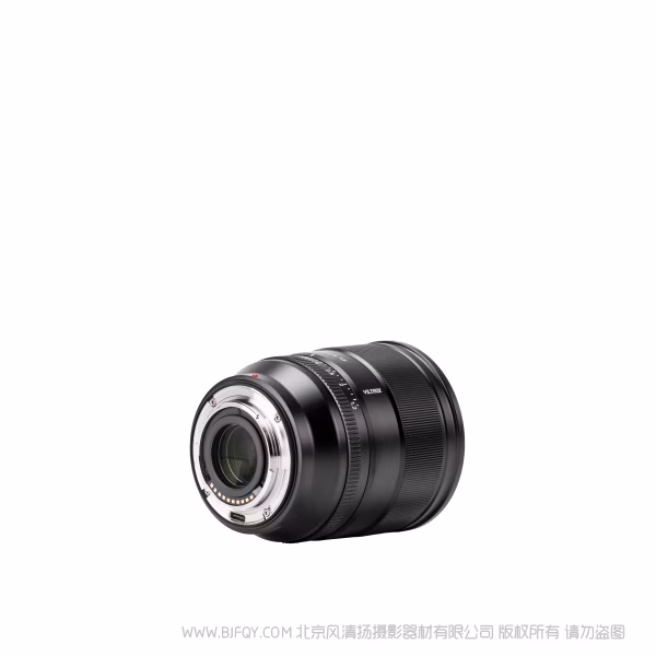 唯卓仕 Viltrox  AF 56mm F1.2 Pro E/Z/X APSC画幅 大光圈定焦镜头 VCM马达 UA超级非球面镜片  VL-AF5612P 