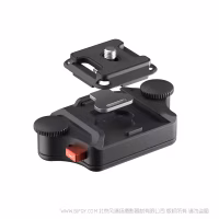 Freewell 菲尔威 FW-BPQR 背包快拆套装 Backpack Qui