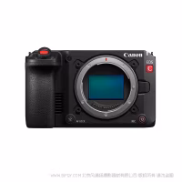 佳能 Canon EOS C50 7K全画幅的小巧灵活型CINEMA EOS电影