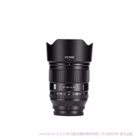 唯卓仕 Viltrox  AF 56mm F1.2 Pro E/Z/X APSC