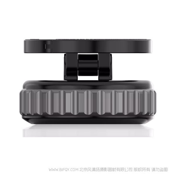  优篮子 Ulanzi MA40 Maglock吸盘支架 S011 一吸即拍，玩转多场景