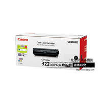 Canon/佳能 原装硒鼓 CRG322BK（适用LBP9100Cdn）