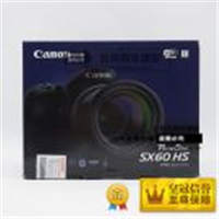 【停产】Canon/佳能 PowerShot SX60 HS 65倍 国行正品 现货 顺丰包邮